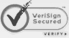 VeriSign Secured Seal