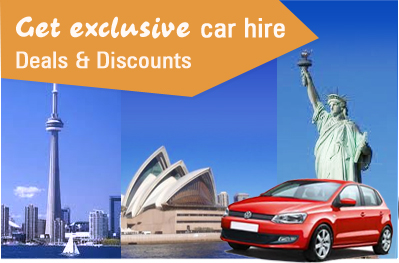 Uk Car Hire